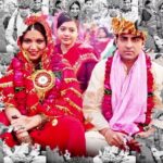 Bhumi Pednekar Instagram - 4 years & 30 kgs ago, my dream came true in the maddest possible way with Dum Laga Ke Haisha. I'll cherish this film forever! It has given me not just my first break but a family for life in @sharatkatariya @ayushmannk & #ManeeshSharma. @shanoosharmarahihai thank you for your faith bro! 💕 @yrf #4YearsOfDumLagaKeHaisha ❤️