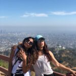 Bhumi Pednekar Instagram - Happy happy bday baby @shettynisha .To many more love filled years and happiness ❤️ #sistersforlife