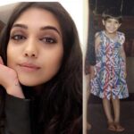 Bhumi Pednekar Instagram - 25 years ago my little baby,sister,best friend,existence and biggest motivation was born.My little brat has grown up to be the prettiest,kindest and the most intelligent girl I know.We couldn’t be prouder. Happy birthday @samikshapednekar ❤️ I love you so much that I can literally cry 😘😘😘 #happybirthday #mytribe #samikshapednekar #love