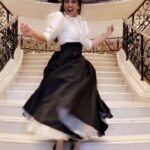 Bhumi Pednekar Instagram - Mood 💃🏻 #love #berlin #berlinale2018 #ShakeIt #twist #sundaze #ajsk