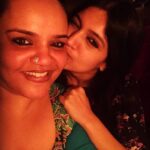 Bhumi Pednekar Instagram – #repost with my ❤️❤️❤️ @shanoosharmarahihai
