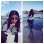 Bhumi Pednekar Instagram – Sober is sexy.. #AllTheWayFromOz #GirlsRuleTheWorld #australiadiary #sydney #happyfaces