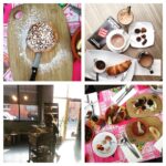 Bhumi Pednekar Instagram – Yum yum yum..food coma #Guylain #AllTheWayFromOz #australiadiary #GirlsRuleTheWorld #foodcoma #foodmakesmehappy Little Hop