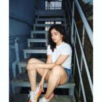 Bhumi Pednekar Instagram - Sun-dazing . . . #sunday #mood #just