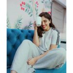 Bhumi Pednekar Instagram - 1st ☕️ of 2021 ! #HappyNewYear