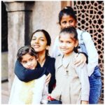Bhumi Pednekar Instagram - Celebrate her everyday :) Happy #NationalGirlChildDay A girl child is a blessing. She is strong, beautiful & nurturing. She is meant to shine. Let’s be the wind beneath her wings. Let’s Educate, Create Opportunities & Empower her. Let’s make a world full of Equality and no Discrimination. Find ways of reaching out to individuals or organisations that help support our children. It’s our turn to do our bit. Thank you @abhyudayaashram @homeofhopeinc for making me a part of your world and bringing such joy & happiness into my life ❤️