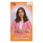 Bhumi Pednekar Instagram - As we come to the end of 2020, I would like to end the year on a note of gratitude - for your overwhelming response to my call for stories about the real heroes in your city and gratitude to these incredible individuals who went out of their way to help those in need without worrying about the risk to themselves. The #MeForMyCity initiative by Canara HSBC OBC Life Insurance brought many such stories in the forefront- Stories, which exemplified the true meaning of kindness, courage and celebrated the deeds of unsung heroes who have kept their promise to society. In this video, let me tell you about 2 such heroes. Join me in this initiative by sharing the stories of heroes in your city in the comments below, with the hashtags #meformycity #heroesofmycity #heroesof and tag @canarahsbcobc