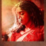 Bhumi Pednekar Instagram - 1 Day To Go... #Durgamati #DurgamatiOnPrime @primevideoin
