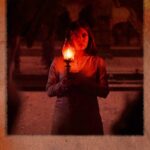 Bhumi Pednekar Instagram - 1 Day To Go ... #durgamati #DurgamatiOnPrime #11thDecember @primevideoin