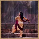 Bhumi Pednekar Instagram - 2 Days To Go... #Durgamati #DurgamatiOnPrime @primevideoin . . . @akshaykumar @ashokdirector #CapeOfGoodFilms #BhushanKumar #KrishanKumar @ivikramix @tseriesfilms @abundantiaent @tseries.official @arshad_warsi @senguptajisshu @mahieg @karankapadiaofficial @shikhaarif.sharma