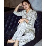 Bhumi Pednekar Instagram - Like a boss ! . . . #Hello #instafam #power #suit #love #stylefile #durgamati