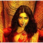 Bhumi Pednekar Instagram - सबका हिसाब लेने आ रही है #Durgamati 🙏 Trailer Out Tomorrow ! #DurgamatiOnPrime on Dec 11, @primevideoin. @akshaykumar @ashokdirector #CapeOfGoodFilms #BhushanKumar #KrishanKumar @ivikramix @tseriesfilms @abundantiaent @tseries.official @arshad_warsi @senguptajisshu @mahieg @karankapadiaofficial @shikhaarif.sharma @babita.ashiwal