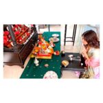Bhumi Pednekar Instagram - जय देव, जय देव, जय मंगल मूर्ति दर्शनमात्रे मन कामना पूर्ति जय देव, जय देव Ganapati Bappa Morya 🙏✨ #ganeshchaturthi #modak