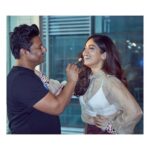 Bhumi Pednekar Instagram - Happy birthday my sonic star ❤️ Love you @sonicsmakeup 😽 . . . #happybirthday