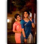 Chaitra Reddy Instagram - Happy celebrations 🎊 With - @nakshathra_official 🥰 Make up : @lakshana_priya_mua Costume : @lakshana_designer_studio Photography : @camerasenthil