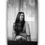Chaitra Reddy Instagram - Sometimes you just need to disconnect and Enjoy your own company ✨ Photography: @asrafphotography ⛄️
