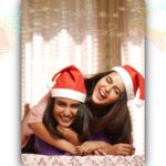 Chaitra Reddy Instagram - 🎄 Merry Christmas 🎄 Photography: @asrafphotography 😇
