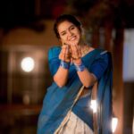 Chaitra Reddy Instagram - 500k love 🎊💞 Thank you so much ♥️🥳 I’m here because of you guys - so taking off all the Drishti 🔥❤️ Love unconditionally ♾ XOXO