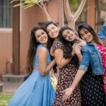 Chaitra Reddy Instagram - I’m sick of following my dreams man ,I’m just going to ask where they’re going and hook up with ‘em later 😃🤣