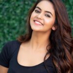Chaitra Reddy Instagram - End of the black 🙄I mean the series🤣