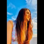 Chaitra Reddy Instagram - Sunshine 🌞