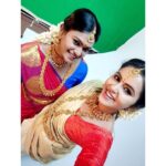 Chaitra Reddy Instagram - 3 years of YNM 🥳 Thank you to all my YNM viewers 😻 for making this successful 😘 ❤️love you all ❤️