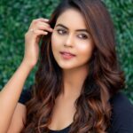 Chaitra Reddy Instagram - End of the black 🙄I mean the series🤣