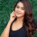 Chaitra Reddy Instagram - End of the black 🙄I mean the series🤣
