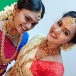 Chaitra Reddy Instagram - 3 years of YNM 🥳 Thank you to all my YNM viewers 😻 for making this successful 😘 ❤️love you all ❤️