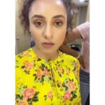 Chaitra Reddy Instagram - Shades of @pearlemaany 🤣 Missing u 😘 Remember what exactly happened after this picture was taken 😃