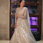 Chaitra Reddy Instagram - Shades of •HAPPINESS• PC:@sevenqweddings Jewellery:@bcos_its_silver ❤️