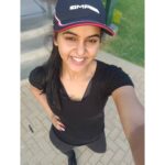 Chaitra Reddy Instagram - B•L•A•C•K