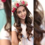 Chaitra Reddy Instagram - 😇🧚‍♀️🌼Being girly🧚‍♀️🌼😇 Something intresting coming our way, very soon HD pictures- captured by gentle man @deepak_durai_photography costumes by my lovely love @yoshnasbyela ❤ and flawless look by @ramya_mua😍(one of my fav) Thank you so much for this @elavanchichandran❤