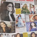 Chaitra Reddy Instagram - Thank you so much for this❤@chennaitimestoi