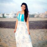 Chaitra Reddy Instagram - Celebrate MAY DAY, Hard work beats TALENT, When talent doesn't work hard #labourday#may1st Pc:@kiransa@kiransaphotography