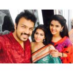 Chaitra Reddy Instagram - Last few selfies of KMKV😍 miss my team 😞#kmkvlove#lastfewpicstogether#misschennailife#definetlycomingback❤#staytunedformore#posts