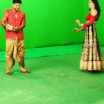 Chaitra Reddy Instagram - Love with slow mo 😘😘😘