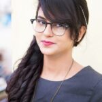 Chaitra Reddy Instagram - It's gott to be the good day 😊🤗 because everyday is a new day so let's start it fresh 😎😇 Good morning everyone 😘😘😘 good day
