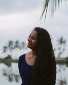 Darshana Rajendran Thumbnail - 222.9K Likes - Most Liked Instagram Photos