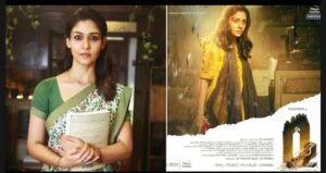 Deepa venkat Instagram - "O2" streaming on @disneyplushotstartamil from today onwards 😊

Thanks to @gsviknesh @prabhu_sr @dreamwarriorpictures and to the amazing #nayantara ma'm 🙏

#nayantara #ott #newrelease #voiceartist #dubbing