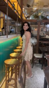 Disha Pandey Instagram - ♥️