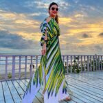 Divyanka Tripathi Instagram – #Album wala feel
#PhotoDump Goa