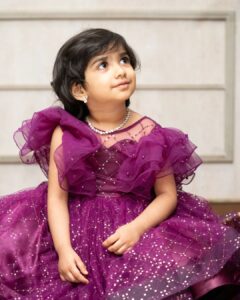 Ganesh Venkatraman Instagram - And just like that she turned 3 ❤️✨ 

I still remember the first time when all of your little fingers grabbed my forefinger tight and looked straight into my eyes! There have been so many magical firsts with you - the time you said 'dada' and 'mama' , your first step, your first dance....and so much  to talk about sweetheart😍 

I wish you a very happy birthday my little princess ❤️😘 can't wait to see you grow up as a person and imbibe the best of me and your mama @prettysunshine28 

Sammy's 👗 designed by @sowmyz_couture 

#birthday #birthdaygirl #birthdaybaby #birthdaycelebration #birthdayreels #birthdaypost #happybirthday #daughter #daddaughter #daughterlove #junebirthday #junebaby #reelitfeelit #instareels #samaira #ganeshvenkatram