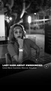 Lady Kash Thumbnail - 469 Likes - Top Liked Instagram Posts and Photos