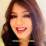Mahima Chaudhry Instagram - To all the humanitarians, Please donate at impactguru.com search Zainab & Donte any amount💕 Recently, I was touched by the fervent cause I came across where ImpactGuru is out there to save a little angel named Zainab from the grips of a rare genetic disorder, Spinal Muscular Atrophy- Type 1, that has been worsening her condition every passing day. This rare genetic disorder slowly spreads its clutches and terrors in her life, leaving her suffering. I asked myself why this little angel, instead of collecting childhood treasures, is in the hands of medications and healthcare. The only key to a secure future for Zainab, an SMA warrior, is a drug named Zolgensma but it comes with a price tag of Rs 16 crores. This amount is a huge sum for the family but together we can overcome this barrier for this precious child. Let us unite to save Zainab from the terror of Spinal Muscular Atrophy and save her life. Every day is a struggle for the little warrior but bit by bit, we can put an end to her struggles. Let’s battle SMA with Zainab! #Impactguru #Crowdfunding #Fundraising #Donate #Support #Help #Urgent #SpinalMuscularAtrophy #RareDisease #Dogood #Bekind #IndiaFightsRareDisease #IndiafightsSMA #Zolgensma #WesupportZainab #IsupportImpactguru #zainabfightssma #zainab