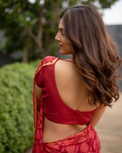 Malavika Mohanan Thumbnail - 429.4K Likes - Top Liked Instagram Posts and Photos