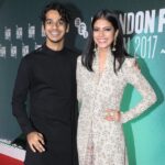 Malavika Mohanan Instagram - Happy birthday, superstar! ✨ @ishaan95 We need more pictures of us, because I had to steal this one from getty images. Also, we're celebrating tomorrow once you're back. Come soon now 😘