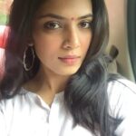 Malavika Mohanan Instagram - Padinharathara