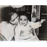 Malavika Mohanan Instagram – Happy Mother’s Day @beenapoduval ! ❤😘