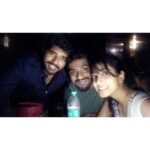 Malavika Mohanan Instagram – About last night 💃